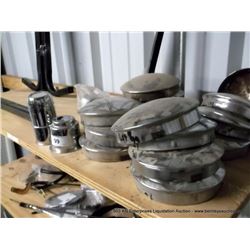 HUB CAPS