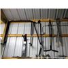 Image 1 : ASSORTED METAL SUPPORT BRACKETS