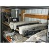 Image 1 : CONTENTS: SHELF--LEAF SPRINGS & SPINDLES