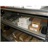 Image 1 : CONTENTS: SHELF--ASSORTED BRAKE SHOES