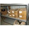 Image 1 : CONTENTS: SHELF--BRAKE DRUMS CALIPERS