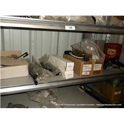 SHELF CXONTENT/STEERING JOINT EZ 01-UP & MISCELLANEOUS