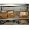 Image 1 : CONTENTS: SHELF--ASM CLUTCH & BRACKETS