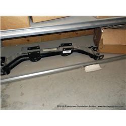 CONTENTS: SHELF--STEERING AXLE