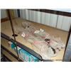 Image 1 : AXLE WELDMENT EZ 89-94 MRTHN 2X MONEY
