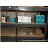 Image 1 : CONTENTS: SHELF--KUBOTA FILTERS
