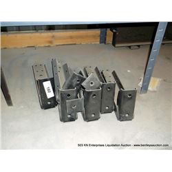 ANGLE SUPPORT BRACKETS
