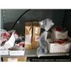 Image 1 : CONTENTS: SHELF--THROTTLE CABLES-MISCELLANEOUS