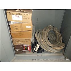 MISCELLANEOUS WIRE-BELTS