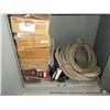 Image 1 : MISCELLANEOUS WIRE-BELTS