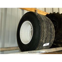 LINKS TIRE