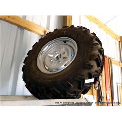 A/T MASTER AT 25 X 3.00-12