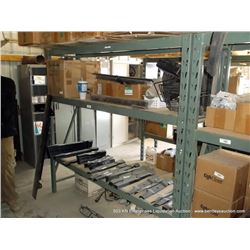 PALLET RACK
