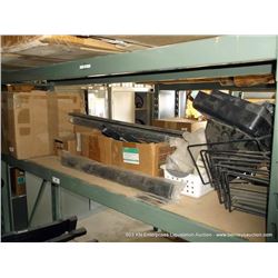 CONTENTS: SHELF--SEAT HANDLES, MISCELLANEOUS, BRACKETS