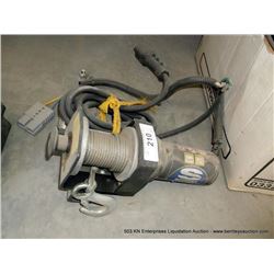 SUPER WINCH 1500# UTV WINCH