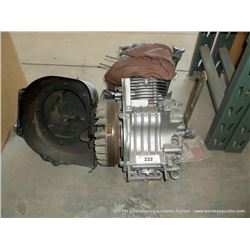 USED GOLF CART GAS MOTOR