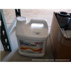 2 GALLONS: GRASSHOPPER HYDRO-MAX OIL