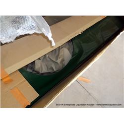 U MAX REAR PANEL BODY PANEL