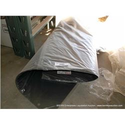 LOT: RUBBER MAT