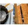Image 1 : 3-POINT ADJUSTABLE TURN BUCKLE