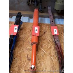 3-POINT HYDRAULIC CYLINDER