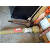 Image 1 : REPLACEMENT LEAD PTO IMPLEMENT SHAFT