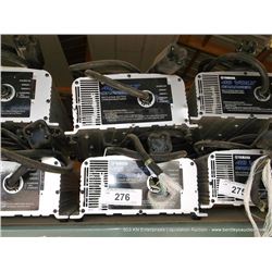 YAMAHA 48 VOLT CHARGER MULTISTAGE