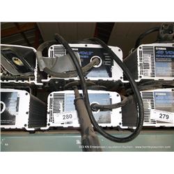 YAMAHA 48 VOLT CHARGER MULTISTAGE