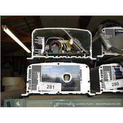 YAMAHA 48 VOLT CHARGER MULTISTAGE