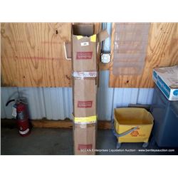 REDNECK TRAILER SUPPLY ROLLED FOAM FLOOR MAT