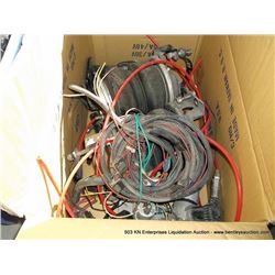 BOX: AIR LIFT