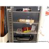 Image 1 : SHELVING UNIT: CONTENT OF MISCELLANEOUS PARTS