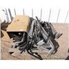 Image 1 : PALLET: MISCELLANEOUS BRACKETS