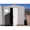 Image 1 : 8' X 10' SHED