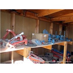 FORD 8N 9N TRACTOR PARTS