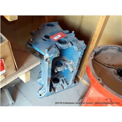 FORD 8N 9N TRACTOR PARTS