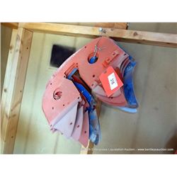 FORD 8N 9N TRACTOR PARTS