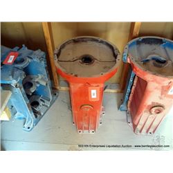 FORD 8N 9N TRACTOR PARTS