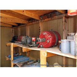 FORD 8N 9N TRACTOR PARTS