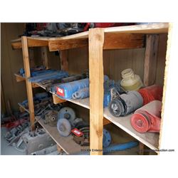 FORD 8N 9N TRACTOR PARTS