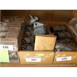 BOX: POLLAK TRUCK PLUGS