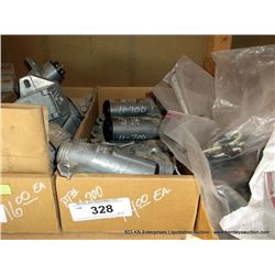 BOX: POLLAK TRAILER PLUGS