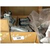 Image 1 : BOX: POLLAK TRAILER PLUGS