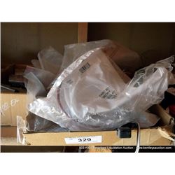 BOX: BREAK AWAY KITS & LIGHT PLUGS