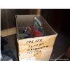 Image 1 : BOX: 2" LIGHT RUBBER GROMMET