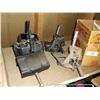 Image 1 : 2 PAIR: ANTI-SWAY STABILIZER LOCKS