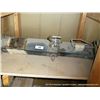 Image 1 : GOOSENECK TRAILER REPLACEMENT BULL DOG HITCH