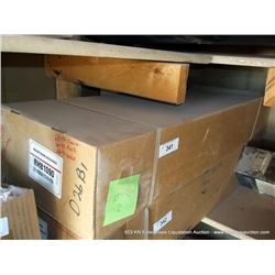 REDLINE RH81090 CLASS IV RECEIVER HITCH