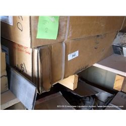 REDLINE RH81090 CLASS IV RECEIVER HITCH