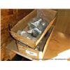 Image 1 : 2-BOXES: 2" TRAILER BALLS